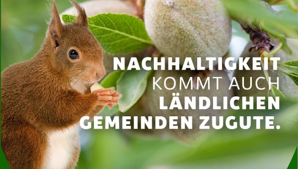 La almendra europea estará presente en Anuga 2025